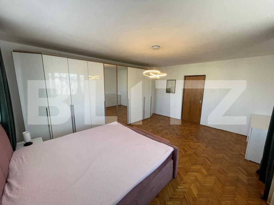 Casa de închiriat 4 camere Mihai Viteazu - 185341CI | BLITZ Cluj-Napoca | Poza12
