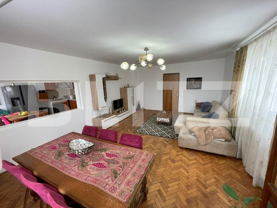 Casa de închiriat 4 camere Mihai Viteazu - 185341CI | BLITZ Cluj-Napoca | Poza3