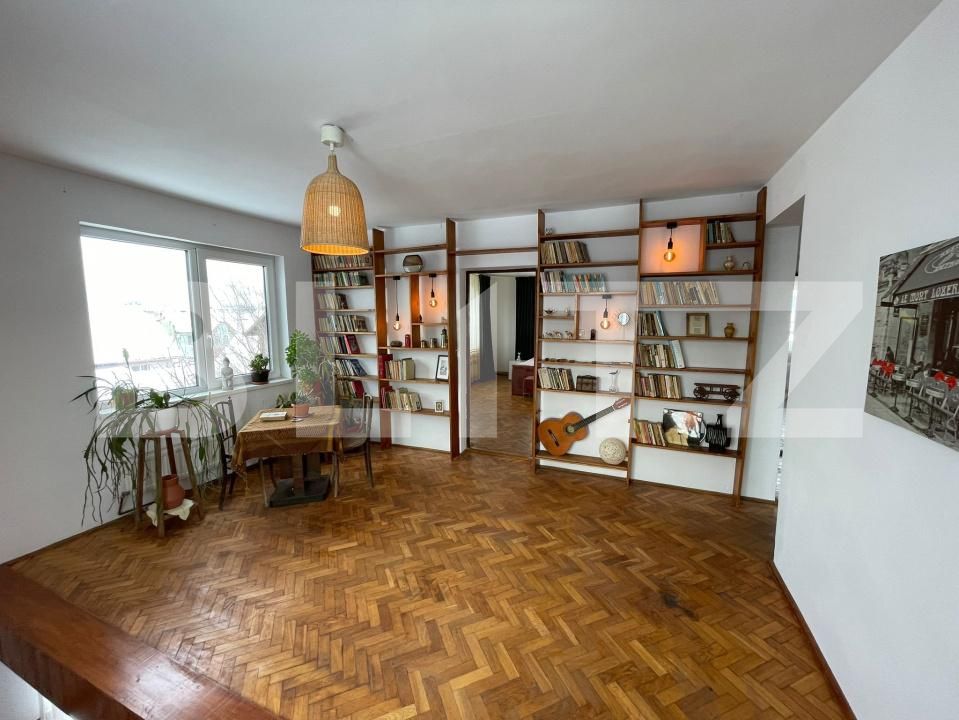 Casa de închiriat 4 camere Mihai Viteazu - 185341CI | BLITZ Cluj-Napoca | Poza10