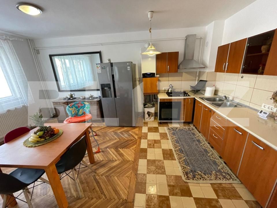 Casa de închiriat 4 camere Mihai Viteazu - 185341CI | BLITZ Cluj-Napoca | Poza5