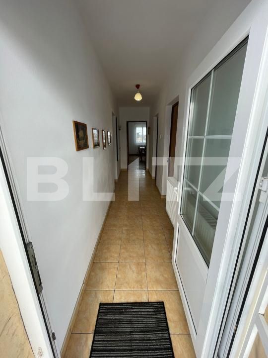 Casa de închiriat 4 camere Mihai Viteazu - 185341CI | BLITZ Cluj-Napoca | Poza7
