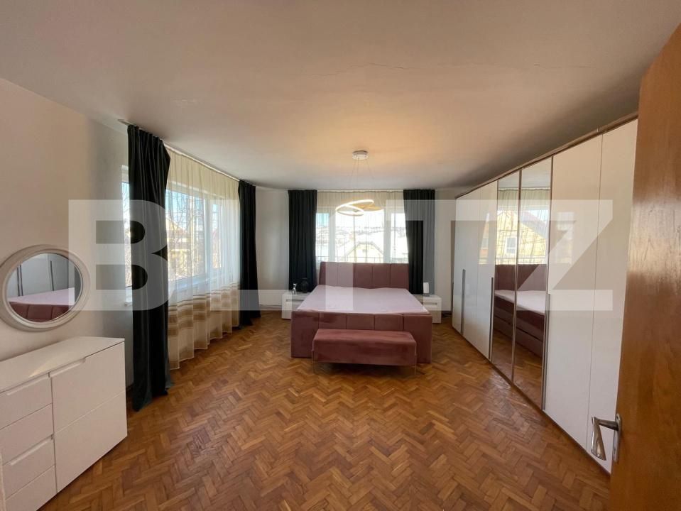 Casa de închiriat 4 camere Mihai Viteazu - 185341CI | BLITZ Cluj-Napoca | Poza11