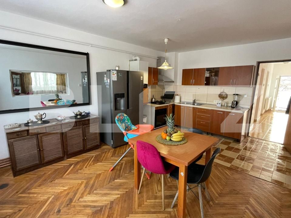 Casa de închiriat 4 camere Mihai Viteazu - 185341CI | BLITZ Cluj-Napoca | Poza6