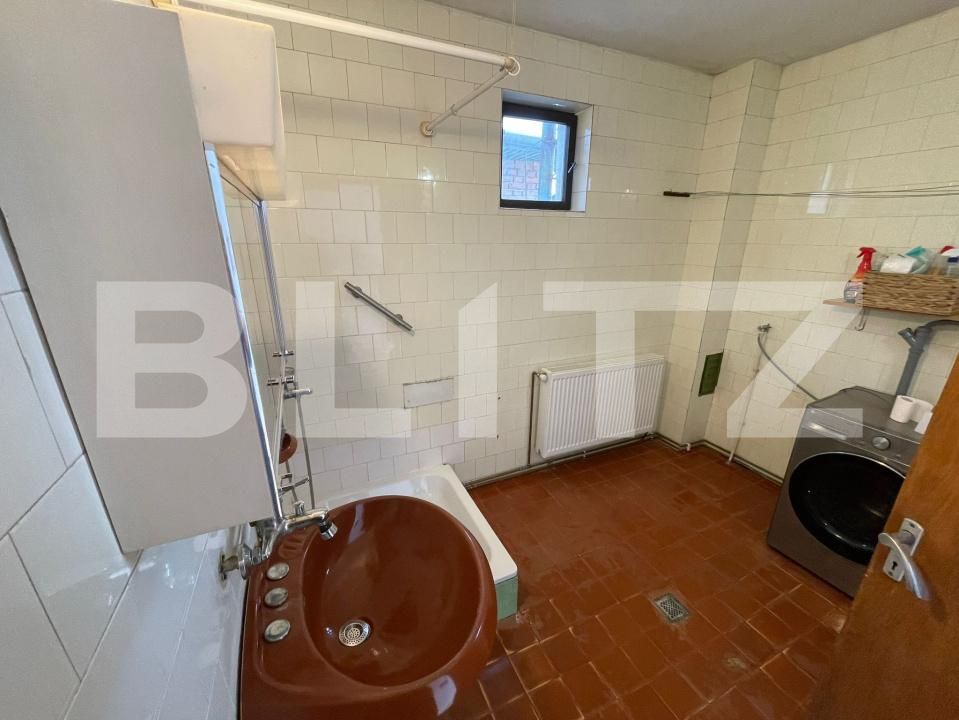 Casa de închiriat 4 camere Mihai Viteazu - 185341CI | BLITZ Cluj-Napoca | Poza8