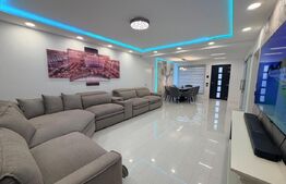 Vila superba, 213 mp, 680 mp teren, la cheie, zona Dianei