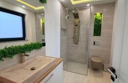 Vila superba, 213 mp, 680 mp teren, la cheie, zona Dianei