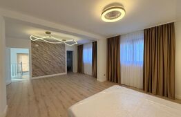 Vila superba, 213 mp, 680 mp teren, la cheie, zona Dianei