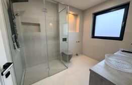 Vila superba, 213 mp, 680 mp teren, la cheie, zona Dianei