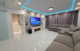 Vila superba, 213 mp, 680 mp teren, la cheie, zona Dianei