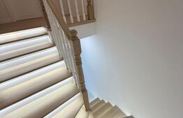 Vila superba, 213 mp, 680 mp teren, la cheie, zona Dianei