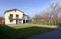 Vila superba, 213 mp, 680 mp teren, la cheie, zona Dianei