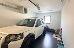 Vila superba, 213 mp, 680 mp teren, la cheie, zona Dianei