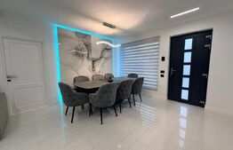 Vila superba, 213 mp, 680 mp teren, la cheie, zona Dianei