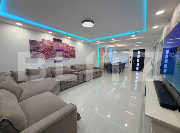 Casa de vânzare 4 camere Făget - 185343CV | BLITZ Cluj-Napoca | Poza4