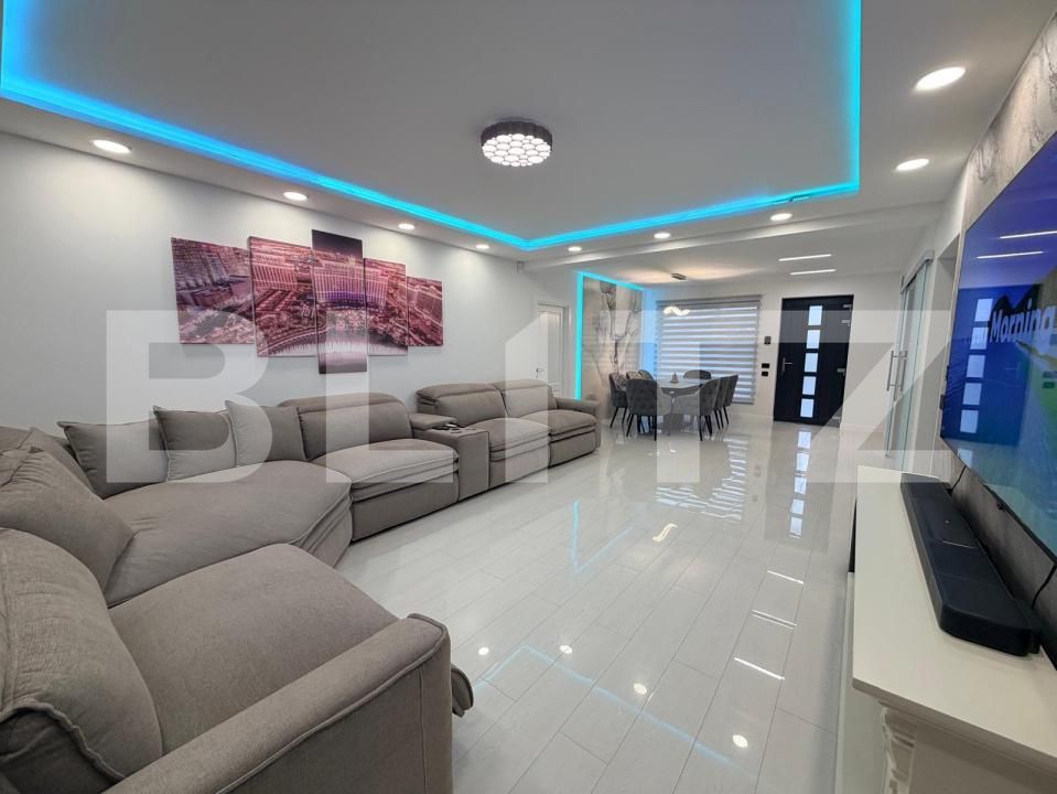 Casa de vânzare 4 camere Făget - 185343CV | BLITZ Cluj-Napoca | Poza4