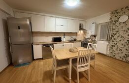 Apartament 3 camere, pet-friendly, parcare, zona Manastur