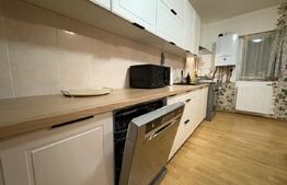 Apartament 3 camere, pet-friendly, parcare, zona Manastur