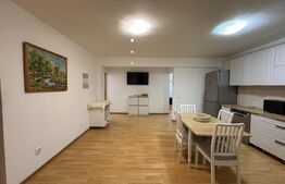 Apartament 3 camere, pet-friendly, parcare, zona Manastur