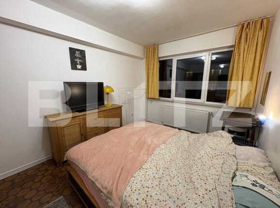 Apartament de închiriat 3 camere Manastur - 185344AI | BLITZ Cluj-Napoca | Poza4