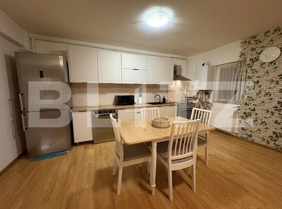 Apartament de închiriat 3 camere Manastur - 185344AI | BLITZ Cluj-Napoca | Poza5