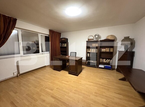 Apartament de închiriat 3 camere Manastur - 185344AI | BLITZ Cluj-Napoca | Poza3