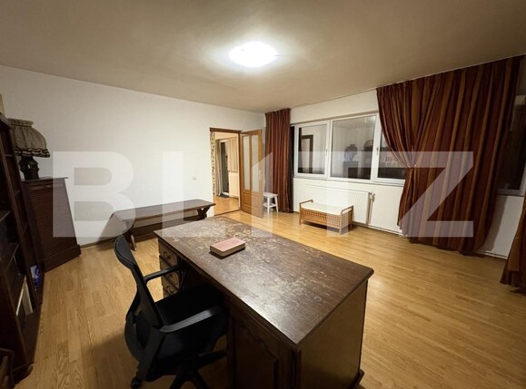 Apartament de închiriat 3 camere Manastur - 185344AI | BLITZ Cluj-Napoca | Poza2