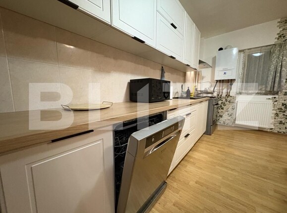 Apartament de închiriat 3 camere Manastur - 185344AI | BLITZ Cluj-Napoca | Poza6