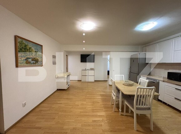 Apartament de închiriat 3 camere Manastur - 185344AI | BLITZ Cluj-Napoca | Poza1