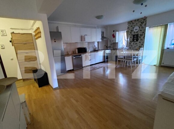 Apartament de închiriat 3 camere Manastur - 185344AI | BLITZ Cluj-Napoca | Poza7