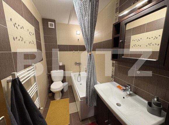 Apartament de închiriat 3 camere Manastur - 185344AI | BLITZ Cluj-Napoca | Poza8