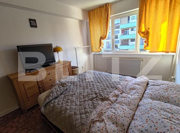 Apartament de închiriat 3 camere Manastur - 185344AI | BLITZ Cluj-Napoca | Poza1