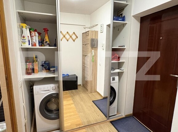 Apartament de închiriat 3 camere Manastur - 185344AI | BLITZ Cluj-Napoca | Poza7