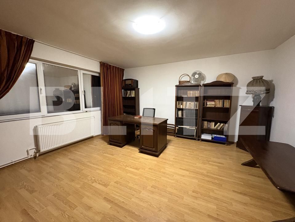 Apartament de închiriat 3 camere Manastur - 185344AI | BLITZ Cluj-Napoca | Poza3