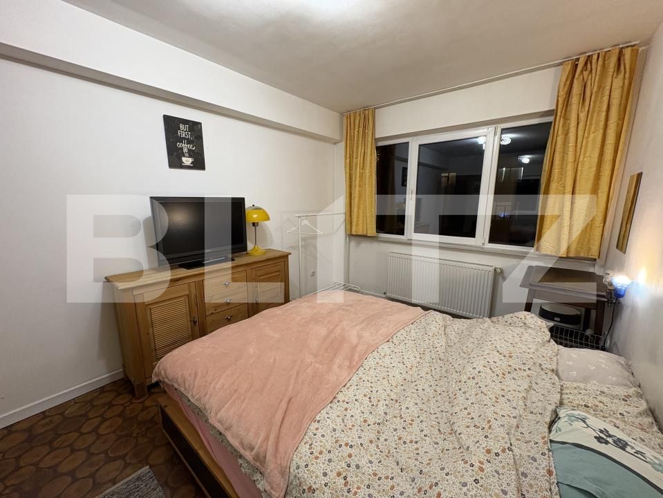 Apartament de închiriat 3 camere Manastur - 185344AI | BLITZ Cluj-Napoca | Poza4