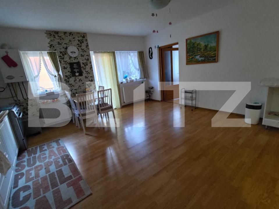 Apartament de închiriat 3 camere Manastur - 185344AI | BLITZ Cluj-Napoca | Poza6