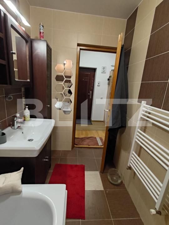 Apartament de închiriat 3 camere Manastur - 185344AI | BLITZ Cluj-Napoca | Poza8
