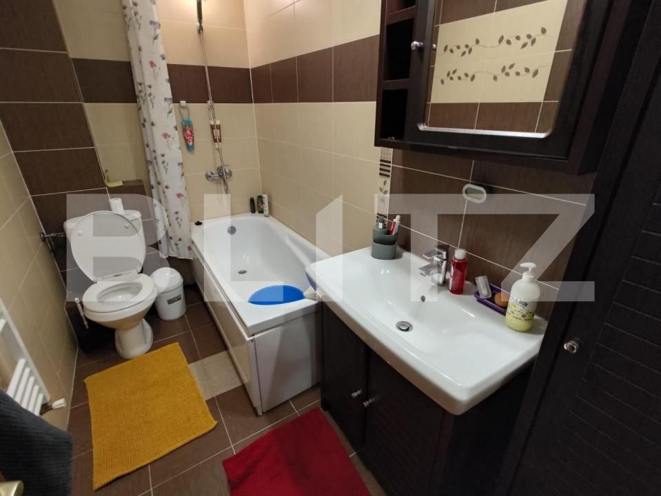 Apartament de închiriat 3 camere Manastur - 185344AI | BLITZ Cluj-Napoca | Poza9