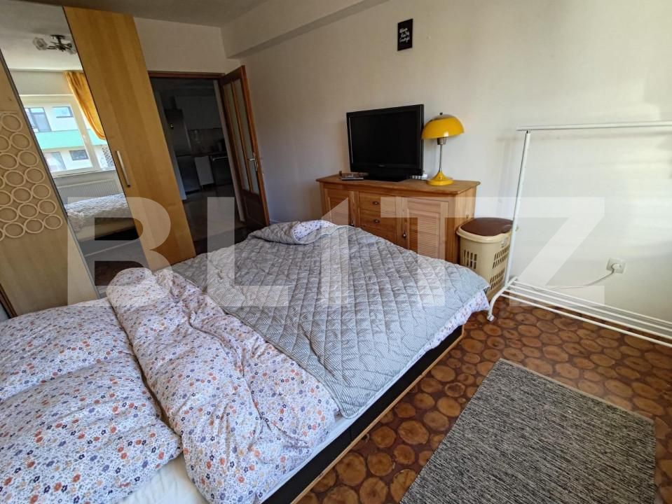 Apartament de închiriat 3 camere Manastur - 185344AI | BLITZ Cluj-Napoca | Poza2