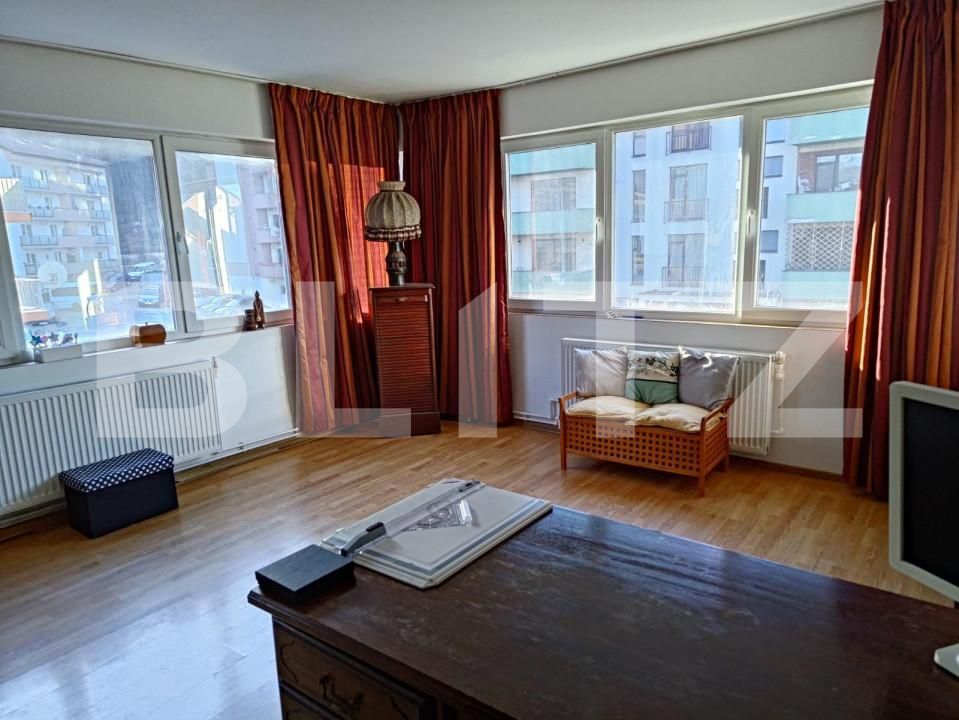 Apartament de închiriat 3 camere Manastur - 185344AI | BLITZ Cluj-Napoca | Poza5