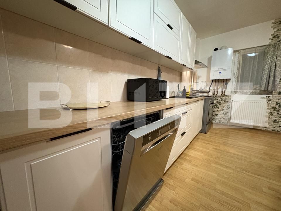 Apartament de închiriat 3 camere Manastur - 185344AI | BLITZ Cluj-Napoca | Poza6