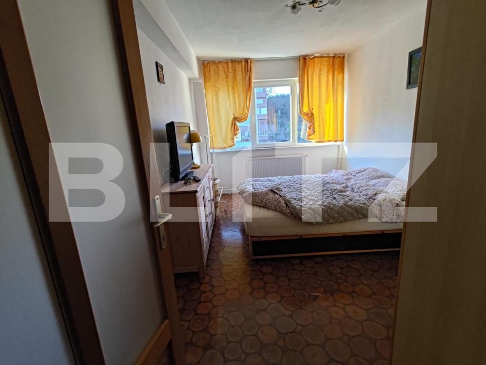 Apartament de închiriat 3 camere Manastur - 185344AI | BLITZ Cluj-Napoca | Poza3