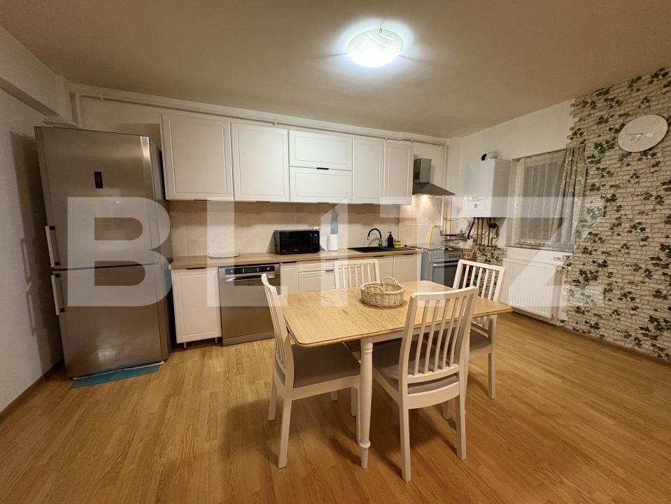 Apartament de închiriat 3 camere Manastur - 185344AI | BLITZ Cluj-Napoca | Poza5