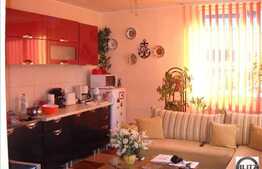 Imobil c-tie solida in Andrei Muresanu !!