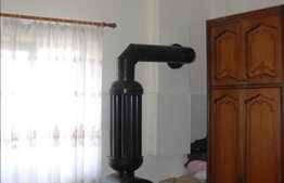 Imobil c-tie solida in Andrei Muresanu !!