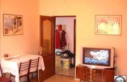 Imobil c-tie solida in Andrei Muresanu !!