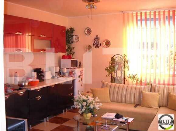 Casa de vânzare 3 camere Andrei Mureşanu - 18535CV | BLITZ Cluj-Napoca | Poza1