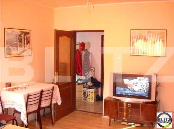 Casa de vânzare 3 camere Andrei Mureşanu - 18535CV | BLITZ Cluj-Napoca | Poza3