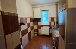 Apartament luminos cu 3 camere,  de 52 mp - Mănăștur – zonă excelentă