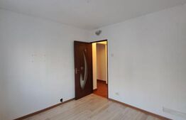 Apartament luminos cu 3 camere,  de 52 mp - Mănăștur – zonă excelentă