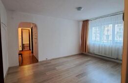 Apartament luminos cu 3 camere,  de 52 mp - Mănăștur – zonă excelentă